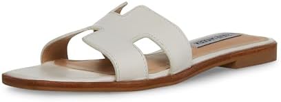 Steve Madden Women&#39;s Hadyn Sandal