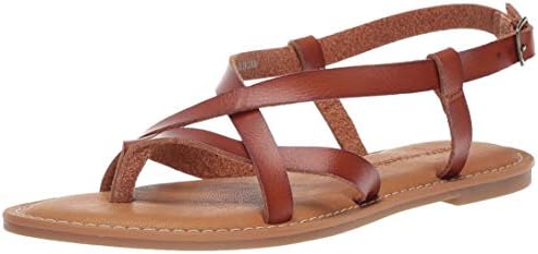 Amazon Essentials Women&#39;s Casual Strappy Sandal