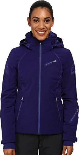 Spyder Women&#39;s Radiant Jacket