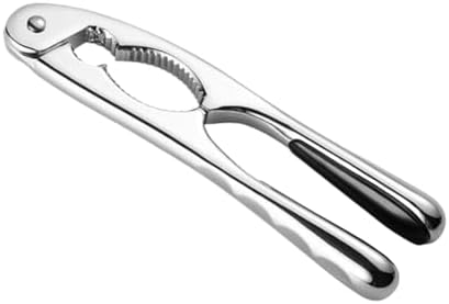 Kitchen The Cooking Tool Accessories Zinc Alloy Walnut Clip Home Creative Manual Nut Clip Pliers Walnut Shell Peeling Tool