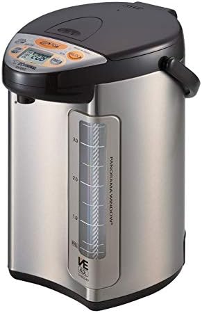 Zojirushi Hybrid Water Boiler &amp; Warmer
