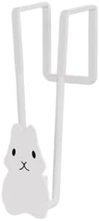 kitchen utensils set, Cabinet door specific hook, no punching, kitchen cabinet, seamless wardrobe, clothes hanger, door back type, rear shelf kitchen dish drying rack,kitchen rack for dishes,plate org