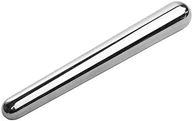 Stainless Steel Face Massage Therapy Stick-Guasha Massage Wand-Acupressure Massage Tools for Deep Tissue,Soft Tissue Myofascial Release Relief Pain (1)