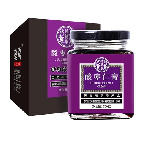 Suanzaoren Gao Zi 300g (10.6oz) Anshen Tea Suanzaoren Gao Zi 300g