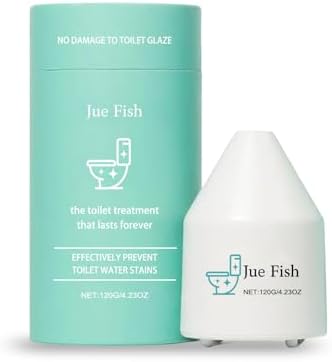 XRSP Pro Toilet Cleaner, 2025 New Mini Krazy Clean Pro 10 Year Toilet Cleaner, Crazy Clean Toilets Bowl Cleaning, Crazy Klean, Long-Lasting Fresh Scent, Easy Use