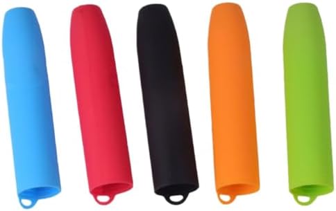 Kitchen The cooking Tool Accessories 剥蒜硅胶大蒜手动去皮器蒜头瓣脱皮器拨蒜皮厨房剥蒜皮工具