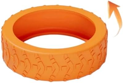 Kitchen The cooking Tool Accessories 行李箱替换轮子橡胶套拉杆箱保护套配件旅行箱静音轮套万向轮胶圈