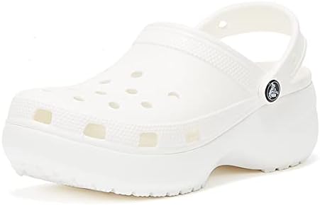 Crocs Women&#39;s Classic Platform Clog