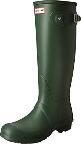 Hunter Women&#39;s Original Tall Rain Boot