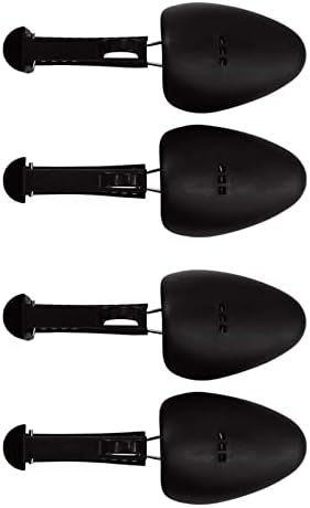 YY YEARCHY Shoe Tree for Men Shoe Stretcher Holder Shape Support for Men&#39;s Boots Adjustable Lightweight Plastic