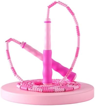 Bamboo Jump Rope Adult Bamboo Jump Rope Sports Fitness Jump Rope Small Sports Equipment Jumping God Home, Office Body Electric Massagers